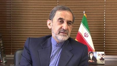 مستشار خامنئي: تقويض 