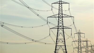 الكهرباء: الحمل الأقصى المتوقع اليوم الاثنين 15 أبريل 2019