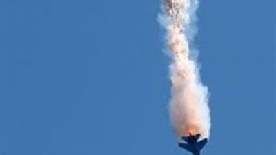 روسيا: 13 جهازًا للذاكرة من أصل 16 تضرروا بحادث إسقاط المقاتلة