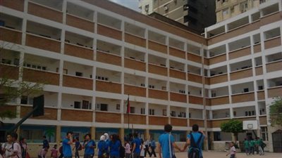 السفارة اليابانية تحتفل بانتهاء تجديد مدرسة ابتدائية في السيدة زينب