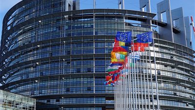 144,7 مليار يورو موازنة الاتحاد الاوروبي فى 2018