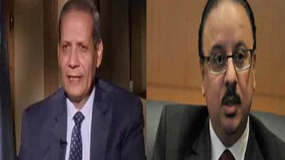 وزيرا الاتصالات والتعليم يبحثان سبل مواجهة 
