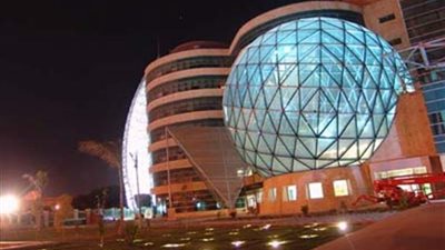 غدًا.. مستشفي 57357 تحتفل بتخريج الدفعة الأولى من المتدربين الأفارقة