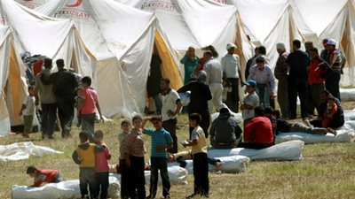 الكويت تتبرع بـ 5 ملايين دولار للأونروا لدعم اللاجئين الفلسطينيين بسوريا