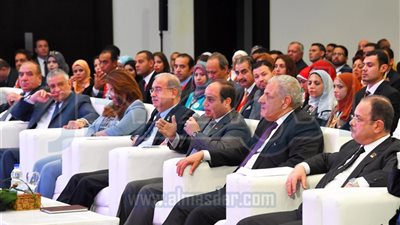 بالأسماء.. لجنة لفحص حالات الشباب المحبوسين وعرضها على السيسي