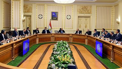 الحكومة تدرس مشاركة القطاع الخاص فى تطوير المناطق الاثرية (صور)