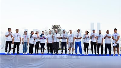 30 نوفمبر.. الاجتماع الشهري الأول بين السيسي والشباب