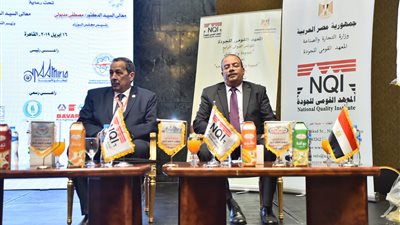 «نصار»: رؤية مصر 2030 تستهدف خلق اقتصاد تنافسي قائم على الابتكار والمعرفة