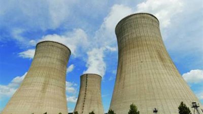 حظر نشر كل ما يتعلق بمشروع محطة الضبعة النووية