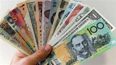 تعافي الدولار الأسترالي 