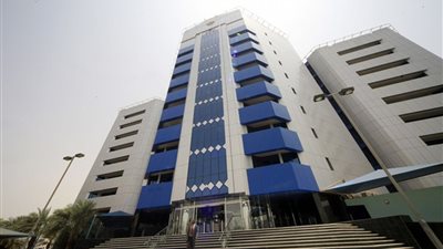 البنك المركزي السودانى يجمد حسابات المؤسسات الحكومية التي تم حلها