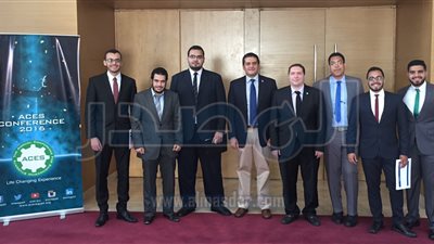 ACES: التدريب الصيفي يقلل الفجوة بين متطلبات السوق والمؤهلات