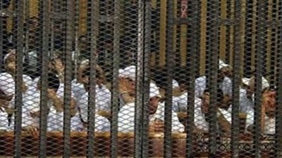 اليوم.. محاكمة المتهمين بأحداث شغب مصر القديمة