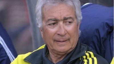 رسميا.. تعيين حلمي طولان مديرا فنيا لسموحة