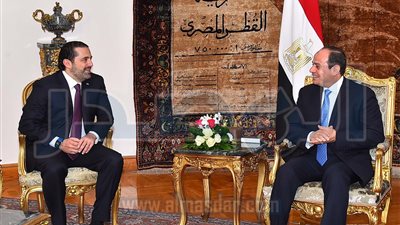 سعد الحريري يعلن عودته إلى لبنان غدا الأربعاء  