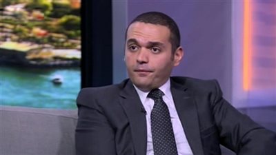 وزير قطاع الأعمال يعين مدحت نافع عضوا منتدبا للقابضة المعدنية 