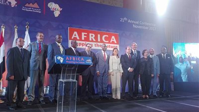 مؤتمر البورصات الأفريقية 21 يناقش زيادة الاستثمار بالسندات الخضراء