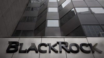 أصول «بلاك روك» تتجاوز 6 تريليونات دولار