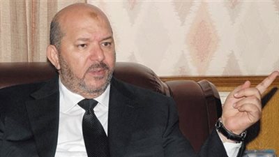 «الجارحي»: رسوم «البيليت» الجديدة تضر بالمنافسة بين منتجي الحديد