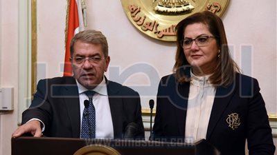 مصر تسجل أقل نسبة عجز أولى خلال 10 سنوات 