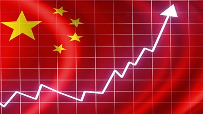 %6,4 نسبة نمو الاقتصاد الصيني خلال الربع الأول من 2019
