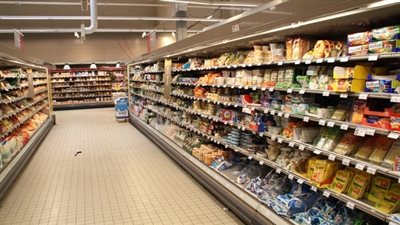 تقرير ميزانية التصفية للجمعية التعاونية الاستهلاكية بشبراخيت