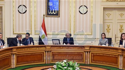 الحكومة توافق على انشاء اول ميناء جاف بمدينة 6 أكتوبر 