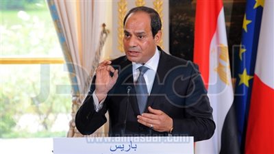 الرئيس السيسي يوافق على اتفاقية مع الصندوق الكويتي بـ 15 مليون دولار