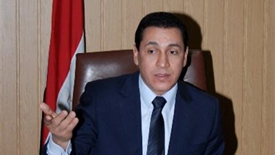 محافظ الشريقية يعتمد 35 مليون جنيه لرصف 8 طرق