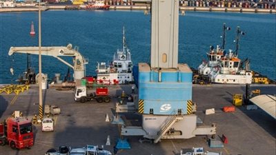 إحباط محاولة تهريب كمية من أجزاء الأسلحة النارية مهربة من الصين