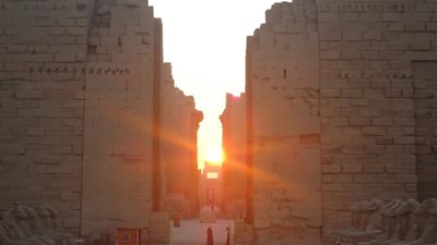 القاهرة والأقصر ضمن أفضل وأشهر المقاصد السياحية في العالم خلال 2022