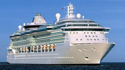 ارتفاع نسبة الإشغال بالفنادق العائمة في الأقصر وأسوان