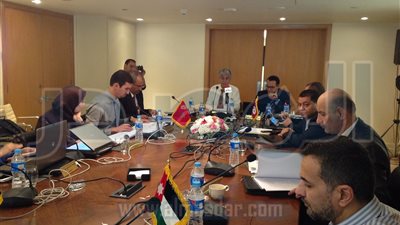 توقيع مذكرة تفاهم بين دول اتفاقية 