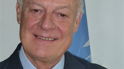 محادثات مزمعة بشأن سوريا في جنيف أواخر يناير