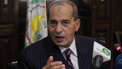 الزراعة: رفع درجة الاستعداد القصوى بالمحافظات لمواجهة السيول