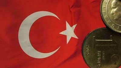 البنك المركزي التركي يبقي أسعار الفائدة دون تغيير