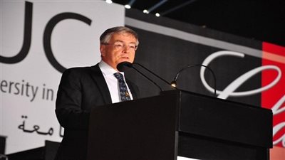 سفير ألمانيا بالقاهرة يؤكد استعداد بلاده لدعم مصر في الإصلاح الاقتصادي