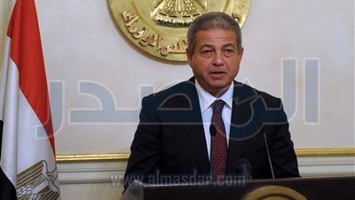 وزير الشباب: تقديم مشروع الصحافة والإعلام للنواب الأسبوع المقبل