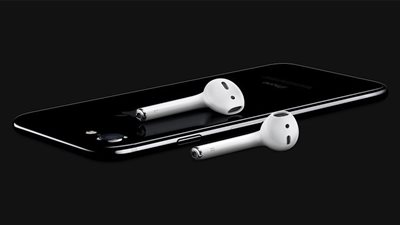 أبل تؤجل إطلاق سماعات AirPods اللاسلكية