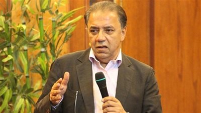 انطلاق فعاليات معرض 