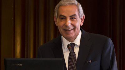 وزير التجارة يفتتح اليوم معرض 