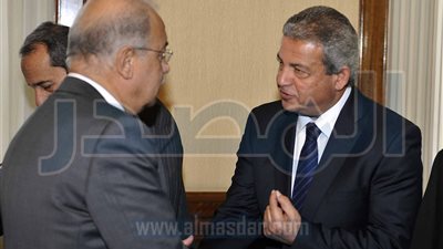 تخصيص 324 فدانًا بجبل النزي لصالح محافظة الأقصر