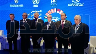 اتحاد المصارف العربية يوجه بتأسيس مصرف إقليمى لإعادة اعمار المنطقة 