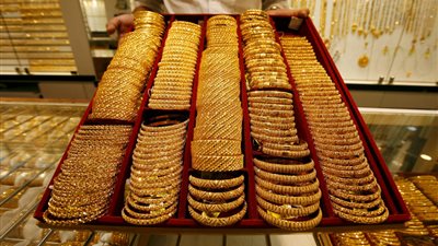 شعبة الذهب: تحرير سعر الصرف يحقق انعاشا للسوق