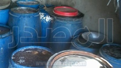 ضبط 18 قضية تموينية متنوعة في القليوبية