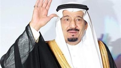 الملك سلمان: السعودية سارت فى سياستها الخارجية لخدمة القضايا العربية والإسلامية