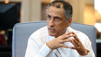 طارق عامر: تحرير سعر الصرف خطوة تاريخية غير مسبوقة