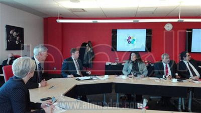 جولة ترويجية لـ