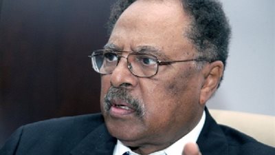 أمريكا ترفع العقوبات  عن مشاريع البيئة والزراعة بالسودان بنسبة 55%