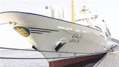 «الملاحة البحرية» تُعيد طرح مناقصة التأمين على «عايدة 4» بـ 50 مليون جنيه